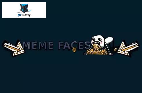 Meme Faces